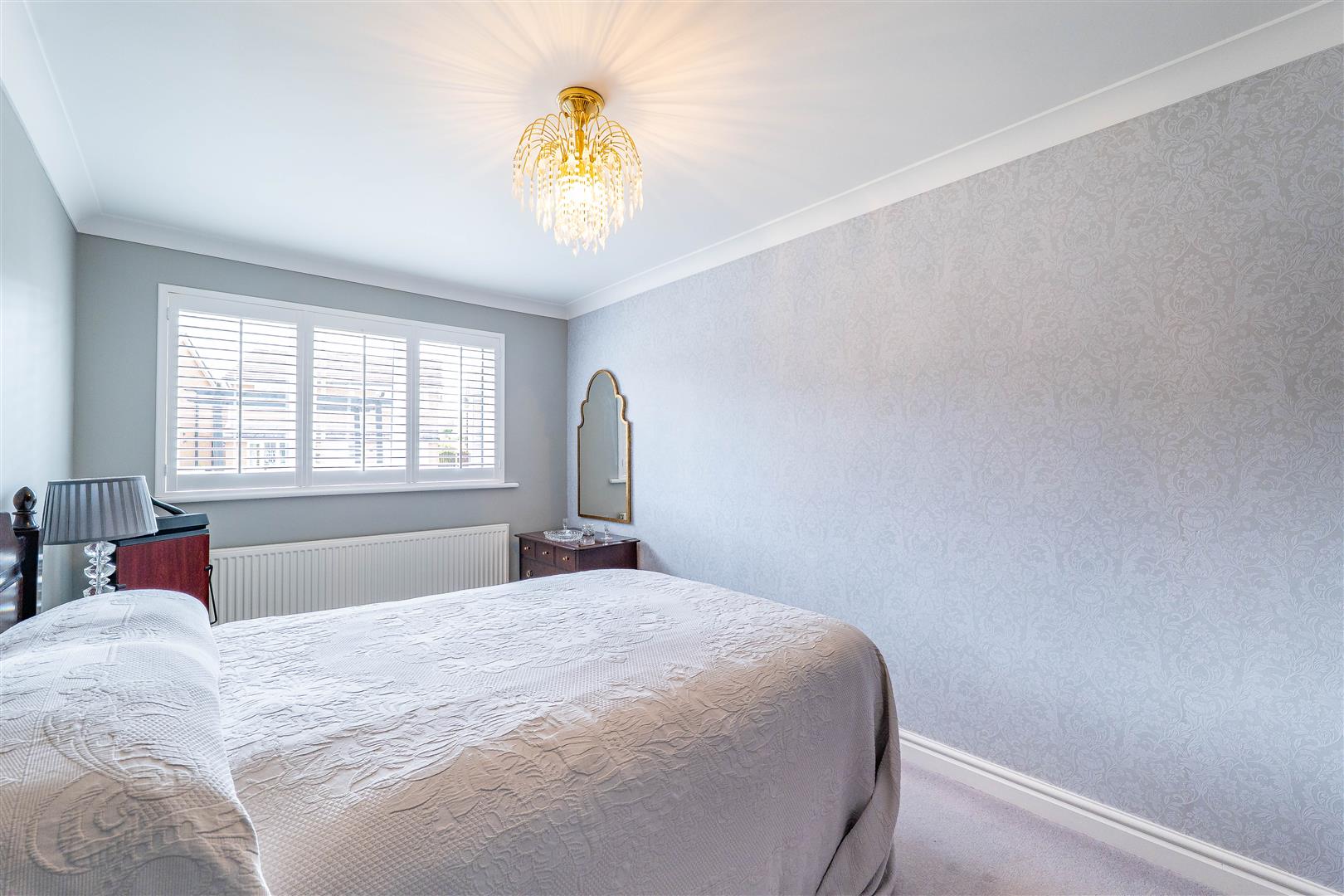 Briar Croft, Longton, Preston